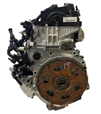 Moteur BMW Série 3 G21 G20 Série 5 G30 G31 3,0 xDrive B57D30A B57 11002473237 d'occasion - Moteur Auto Usagé