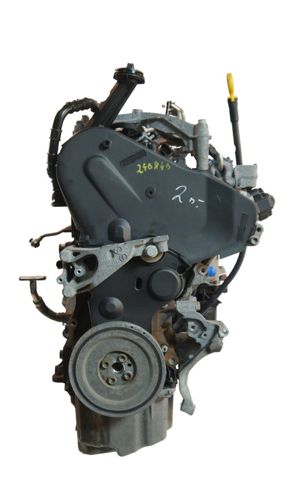 Moteur VW Transporter T6 2,0 TDI 4motion CXHA CXH 04L100039K d'occasion - Moteur Auto Usagé