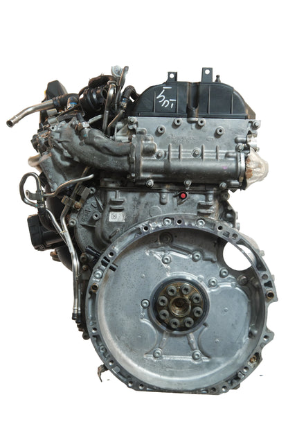 Moteur Mercedes Classe V 2,2 CDI 4-matic OM651.950 651.950 OM651 A6510103819 d'occasion - Moteur Auto Usagé