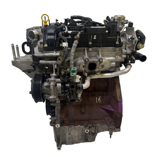 Moteur d'occasion Ford EcoSport EcoBoost 1.0L – M1JU/J1BG-6006-LA – 2019