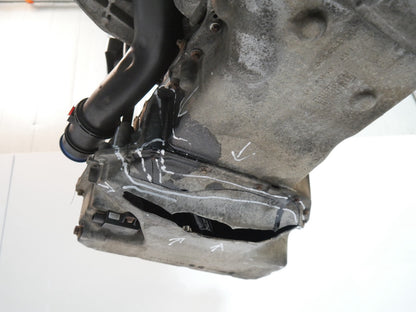 Moteur Mercedes Classe V 2,2 CDI 4-matic OM651.950 651.950 OM651 A6510103819 d'occasion - Moteur Auto Usagé