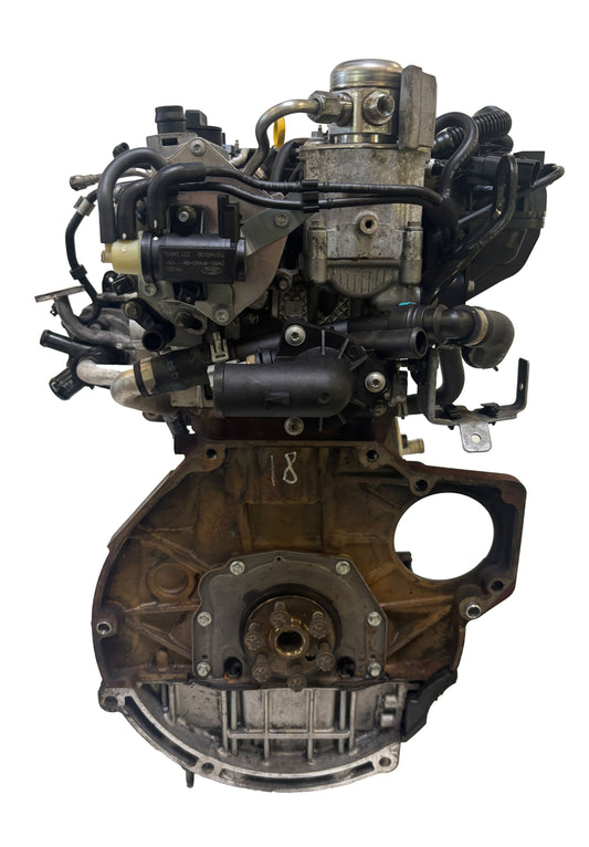 Moteur Ford EcoSport 1,0 EcoBoost M1JU J1BG-6006-LA 93.000KM d'occasion - Moteur Auto Usagé