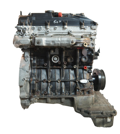 Moteur Mercedes Classe V 2,2 CDI 4-matic OM651.950 651.950 OM651 A6510103819 d'occasion - Moteur Auto Usagé