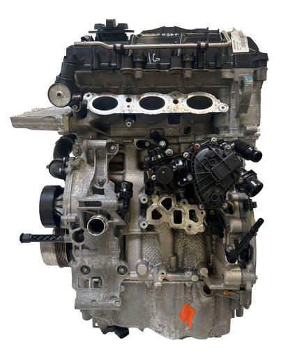 Moteur d'occasion MINI Cabriolet F57 1.5L – B38A15A-B38-B38A15M1/11002450132-11002458237 – 2019