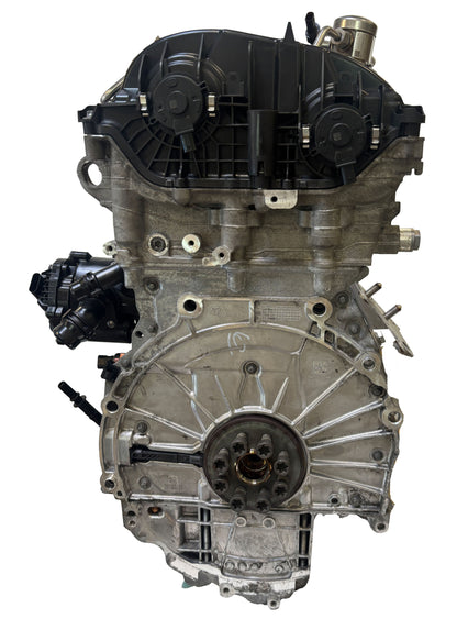 Moteur MINI Cabriolet F57 1,5 B38A15A B38 B38A15M1 11002450132 61.000KM d'occasion - Moteur Auto Usagé