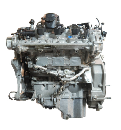 Moteur Alfa Romeo Giulia 952 2,9 Quadrifoglio V6 670050436 670051444 d'occasion - Moteur Auto Usagé