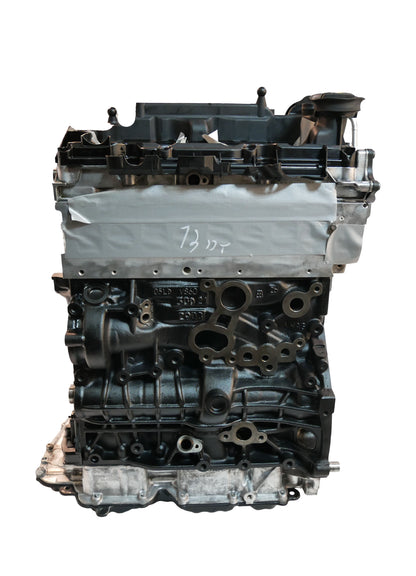 Moteur Audi Seat VW A3 Q3 Golf Passat 2,0 TDI DTSB DTS 05L100031T d'occasion - Moteur Auto Usagé