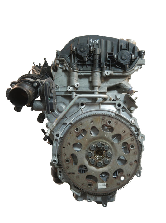 Moteur BMW MINI Série 2 F45 F46 F55 1,5 B38A15A B38 B38A15M0 11002455307 d'occasion - Moteur Auto Usagé