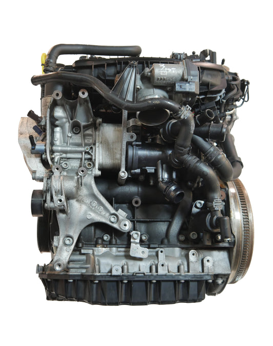 Moteur Audi VW A3 S3 Golf 2,0 Quattro DJHA DJH 06K100036D d'occasion - Moteur Auto Usagé