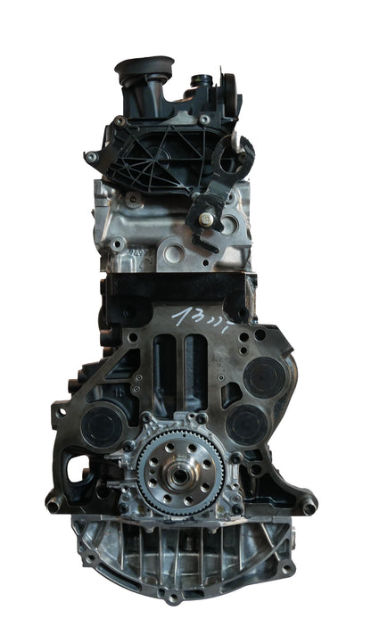 Moteur Audi Seat VW A3 Q3 Golf Passat 2,0 TDI DTSB DTS 05L100031T d'occasion - Moteur Auto Usagé