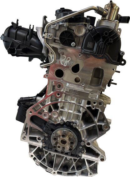 Moteur Pour Audi Cupra Seat Skoda VW A3 Scala 1,5 TSI TFSI DXDB DXB 05E100032G d'occasion - Moteur Auto Usagé