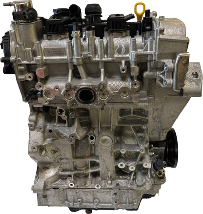 Moteur Pour Audi Cupra Seat Skoda VW A3 Scala 1,5 TSI TFSI DXDB DXB 05E100032G d'occasion - Moteur Auto Usagé
