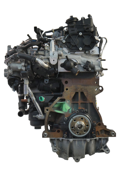 Moteur VW Caddy Mk4 2,0 TDI DFSF DFS 04L100090F d'occasion - Moteur Auto Usagé