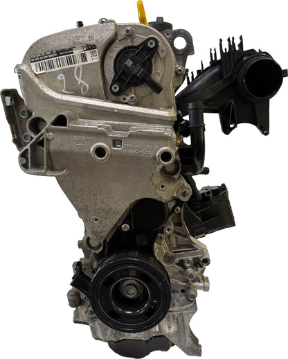 Moteur Pour Audi Cupra Seat Skoda VW A3 Scala 1,5 TSI TFSI DXDB DXB 05E100032G d'occasion - Moteur Auto Usagé