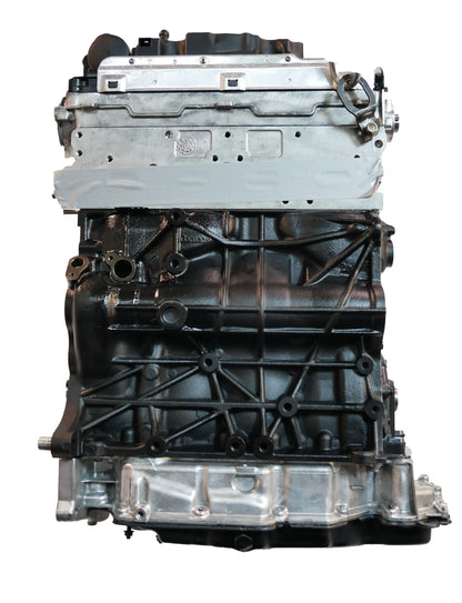 Moteur Audi Seat VW A3 Q3 Golf Passat 2,0 TDI DTSB DTS 05L100031T d'occasion - Moteur Auto Usagé