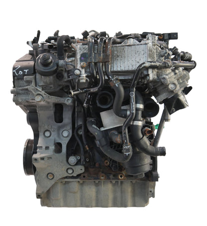 Moteur VW Caddy Mk4 2,0 TDI DFSF DFS 04L100090F d'occasion - Moteur Auto Usagé