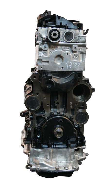 Moteur Audi Seat VW A3 Q3 Golf Passat 2,0 TDI DTSB DTS 05L100031T d'occasion - Moteur Auto Usagé