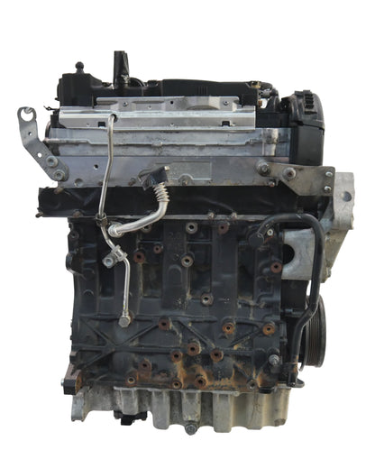 Moteur VW Caddy Mk4 2,0 TDI DFSF DFS 04L100090F d'occasion - Moteur Auto Usagé