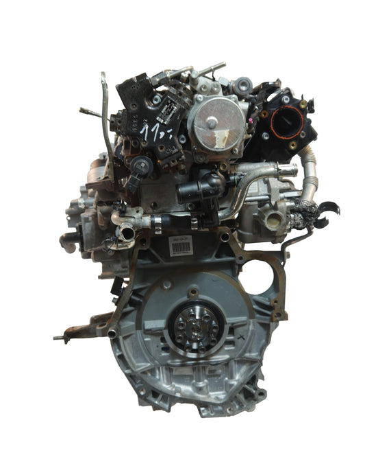 Moteur d'occasion Opel Corsa E 1.3L – B13DTN-LKU-B13/95523679-55588161 – 2015