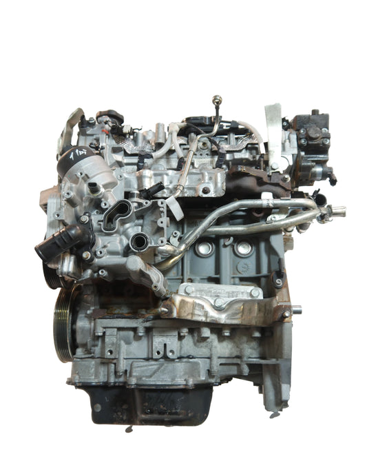 Moteur Opel Corsa E 1,3 CDTI B13DTN LKU B13 95523679 55588161 d'occasion - Moteur Auto Usagé