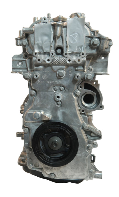 Moteur d'occasion Nissan Qashqai Juke Pulsar 1.2L – HRA2DDT-HRA2-H5FT/101024ED9D – 2017