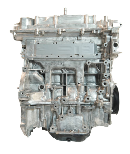 Moteur Nissan Qashqai Juke Pulsar 1,2 DIG-T HRA2DDT HRA2 H5FT 101024ED9D d'occasion - Moteur Auto Usagé