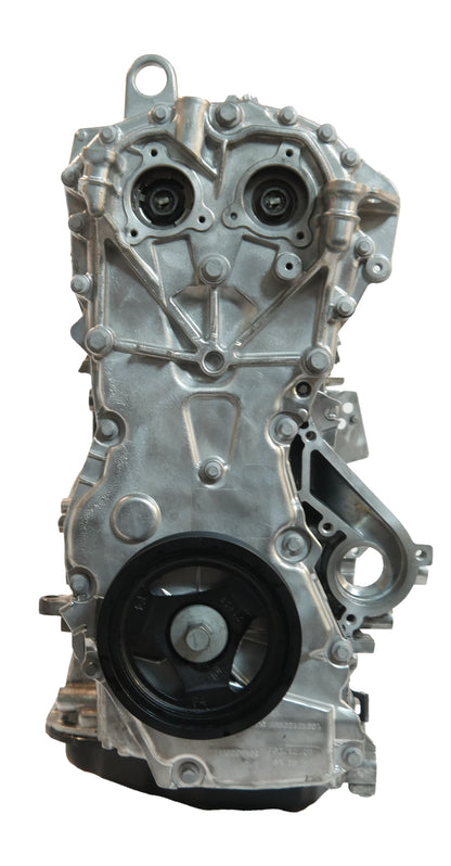 Moteur Nissan Qashqai X-Trail 1,3 DIG-T HR13DDT HR13 101028FW0A d'occasion - Moteur Auto Usagé