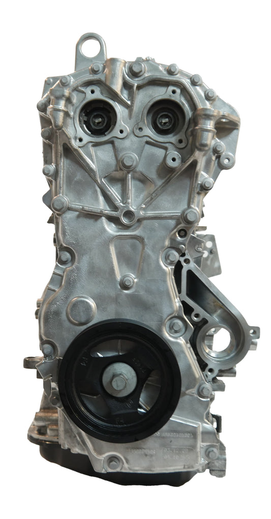 Moteur Nissan Qashqai X-Trail 1,3 DIG-T HR13DDT HR13 101028FW0A d'occasion - Moteur Auto Usagé