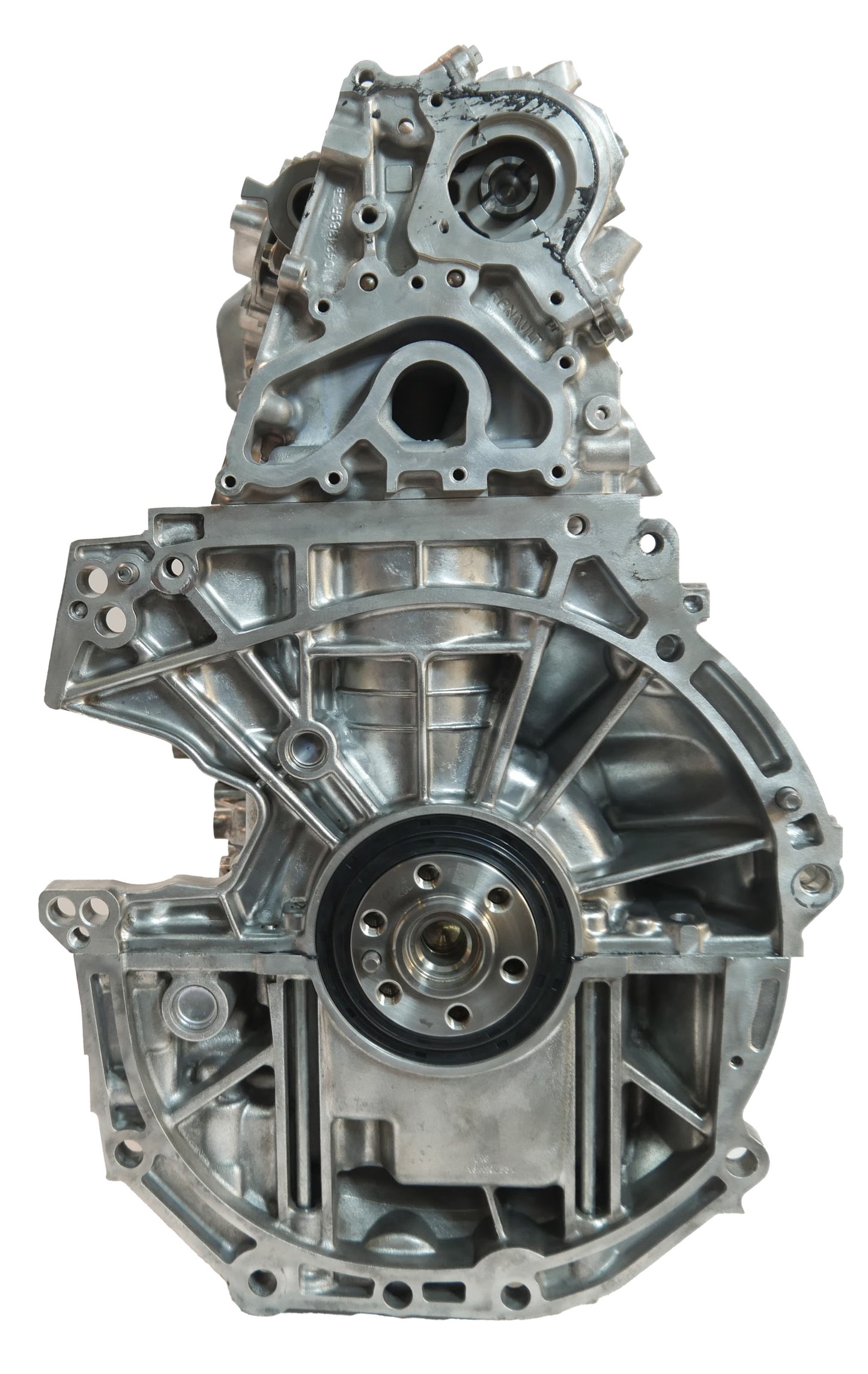 Moteur Nissan Qashqai X-Trail 1,3 DIG-T HR13DDT HR13 101028FW0A d'occasion - Moteur Auto Usagé