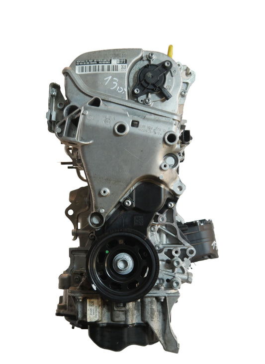 Moteur Audi Cupra VW A1 A3 Golf 1,5 TSI TFSI DXDB DXD 05E100032D 05E100032DX d'occasion - Moteur Auto Usagé