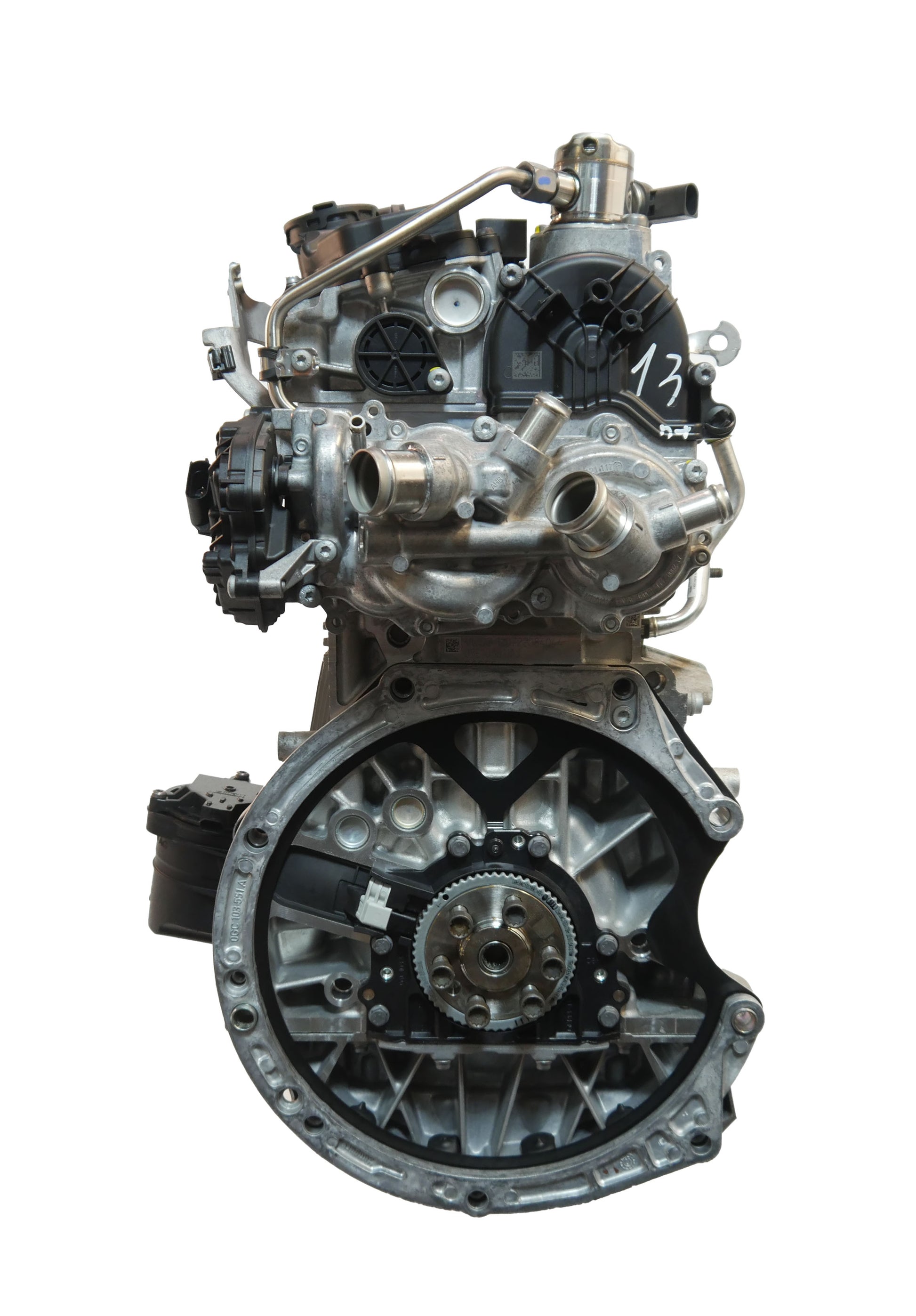 Moteur Audi Cupra VW A1 A3 Golf 1,5 TSI TFSI DXDB DXD 05E100032D 05E100032DX d'occasion - Moteur Auto Usagé