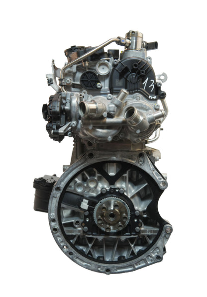 Moteur Audi Cupra VW A1 A3 Golf 1,5 TSI TFSI DXDB DXD 05E100032D 05E100032DX d'occasion - Moteur Auto Usagé