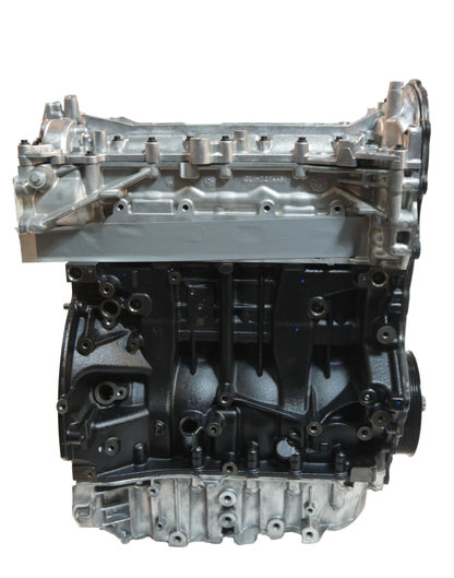 Moteur d'occasion Nissan Renault Primastar Traffic 2.0L – M9R717-M9R – 2021