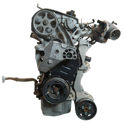 Moteur Audi VW Skoda A3 TT Bora Golf Octavia 1,8 T AUM 06A100038Q d'occasion - Moteur Auto Usagé