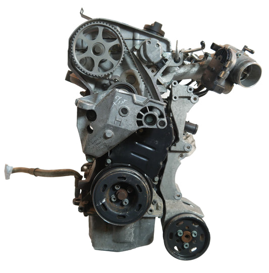 Moteur Audi VW Skoda A3 TT Bora Golf Octavia 1,8 T AUM 06A100038Q d'occasion - Moteur Auto Usagé