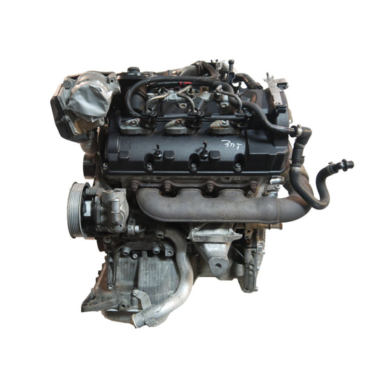 Moteur Audi A5 S5 A8 D4 3,0 Quattro CDTA CDT 059100099G d'occasion - Moteur Auto Usagé
