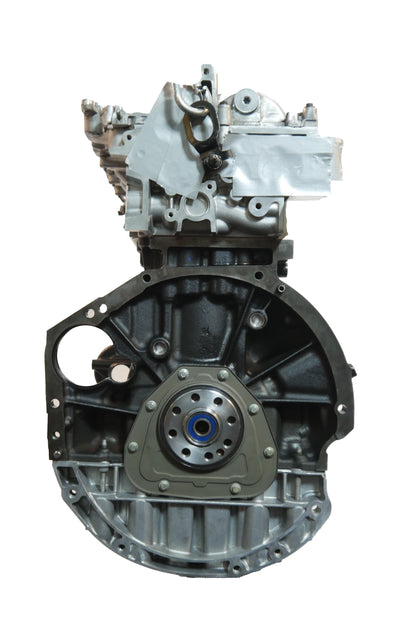 Moteur Nissan Renault Primastar Traffic 2,0 dCi M9R717 M9R d'occasion - Moteur Auto Usagé