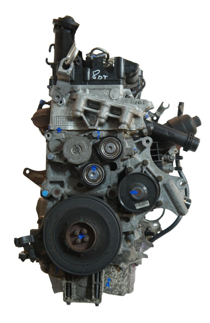 Moteur MINI R56 R57 R55 1,6 D N47C16A N47 N47C16K1 11002219947 11002219948 d'occasion - Moteur Auto Usagé