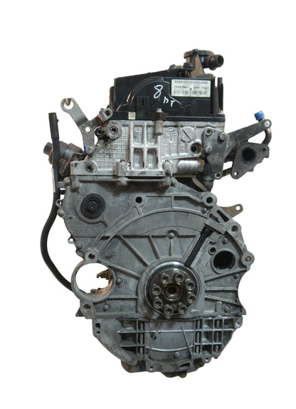 Moteur MINI R56 R57 R55 1,6 D N47C16A N47 N47C16K1 11002219947 11002219948 d'occasion - Moteur Auto Usagé