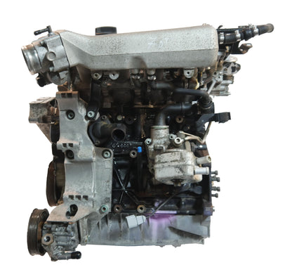 Moteur Audi VW Skoda A3 TT Bora Golf Octavia 1,8 T AUM 06A100038Q d'occasion - Moteur Auto Usagé