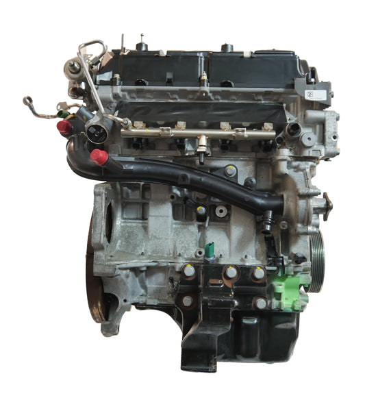 Moteur Citroën Peugeot C5 DS4 508 Mk2 1,6 DGZ EP6FADTXHP 5G06 1656965480 d'occasion - Moteur Auto Usagé