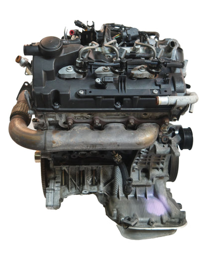 Moteur Audi A5 S5 A8 D4 3,0 Quattro CDTA CDT 059100099G d'occasion - Moteur Auto Usagé