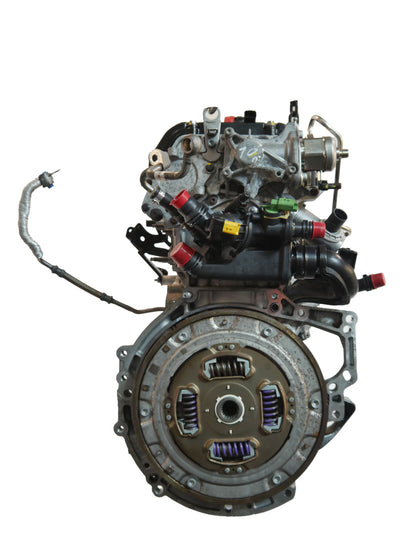 Moteur Citroën Peugeot C5 DS4 508 Mk2 1,6 DGZ EP6FADTXHP 5G06 1656965480 d'occasion - Moteur Auto Usagé