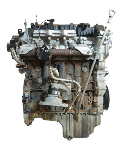 Moteur Ssangyong Korando Rexton 2,2 Xdi D22DTF OM672.960 d'occasion - Moteur Auto Usagé
