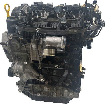 Moteur Pour Audi A3 Q3 2,0 TFSI CZRA CZR 06K100033T d'occasion - Moteur Auto Usagé