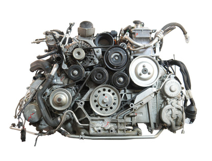 Moteur Porsche GT2 911 997 3,6 M97.70S 97.70S M97 99710097008 d'occasion - Moteur Auto Usagé