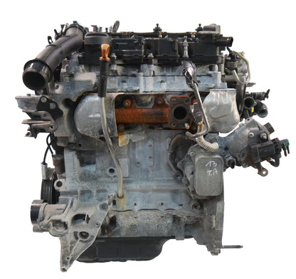 Moteur Citroën Peugeot C3 C4 308 1,5 BlueHDi DV5RD YH01 YHY 1622804880 d'occasion - Moteur Auto Usagé
