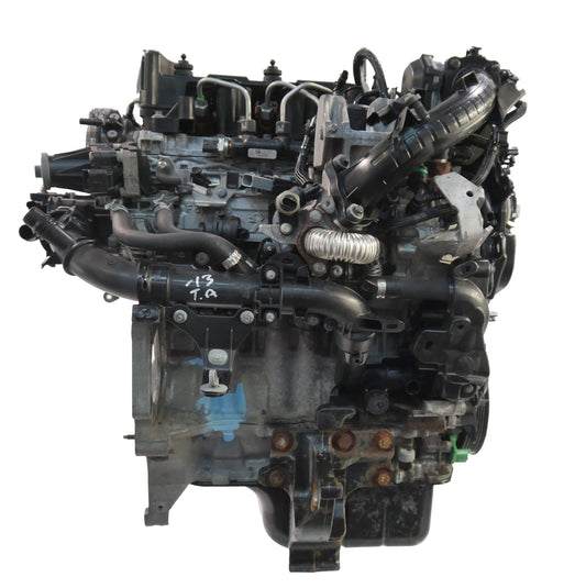 Moteur Citroën Peugeot C3 C4 308 1,5 BlueHDi DV5RD YH01 YHY 1622804880 d'occasion - Moteur Auto Usagé