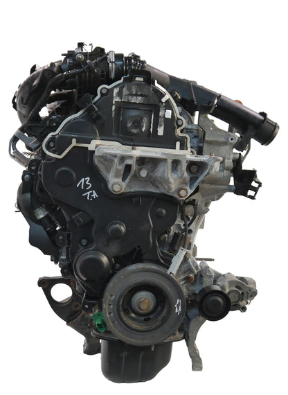 Moteur Citroën Peugeot C3 C4 308 1,5 BlueHDi DV5RD YH01 YHY 1622804880 d'occasion - Moteur Auto Usagé