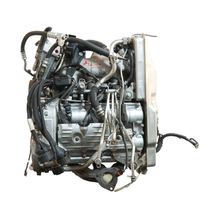 Moteur Porsche GT2 911 997 3,6 M97.70S 97.70S M97 99710097008 d'occasion - Moteur Auto Usagé